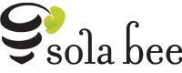 Sola Bee Logo
